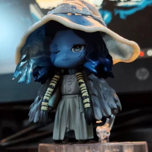 Elden Ring nightreign Action Figure Ranni the Witch 14 cm ✨Statua  da collezione - Bild 1 von 5