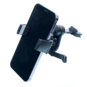 Car Vehicle Cup Holder Mount & Strong Grip Holder for iPhone 8 Plus (5.5) - Picture 1 of 6
