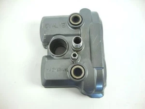 VENTILDECKEL KOPF YAMAHA WR 250 F 2001 ENGINE HEAD VALVE COVER - Bild 1 von 1
