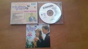 CD HENRY MANCINI (Composer) Die Dornenvögel WEA WARNER 1987 - Bild 1 von 1