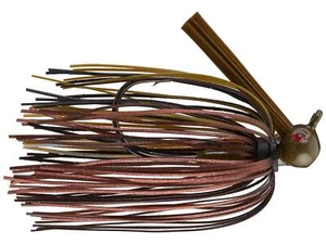 Crock-O-Gator Wiese Jig (2 Pk) - Picture 1 of 10