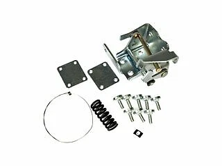 Door Hinge Front Left Upper For 1994-2004 GMC Sonoma Dorman 248UH29 - Image 1 of 4