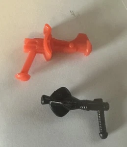 vintage he man waffen Laser - Bild 1 von 2