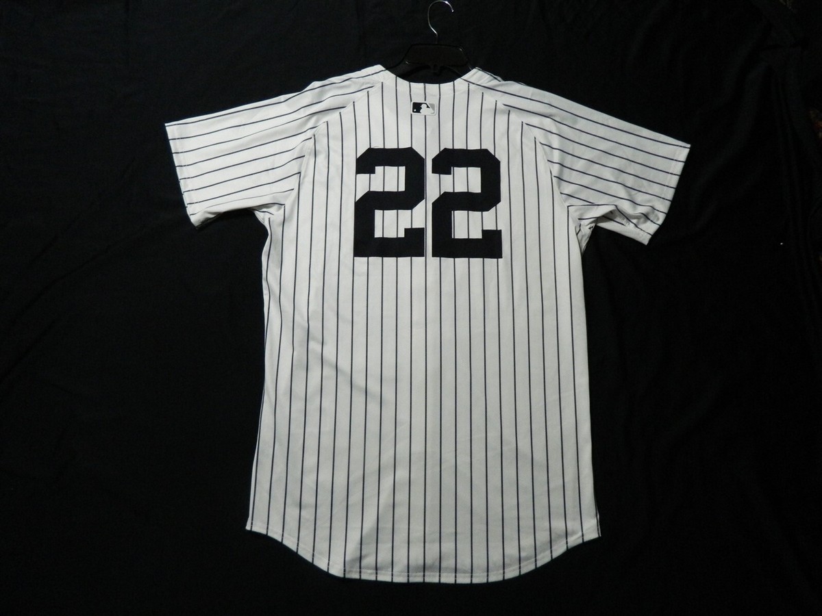 Nike New York Yankees MLB Jerseys for sale | eBay
