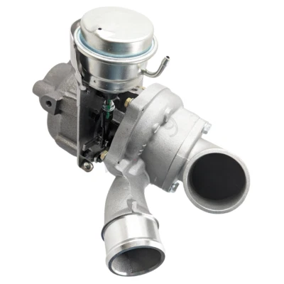 Turbolader für Hyundai H-1 2.5 CRDi 125kW 170PS Ref 282004A480 53039880145 - Bild 1 von 4