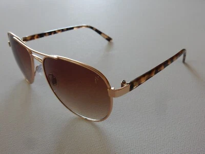Simply Vera Aviator Sunglasses WSV21SG11 - Image 1 of 3