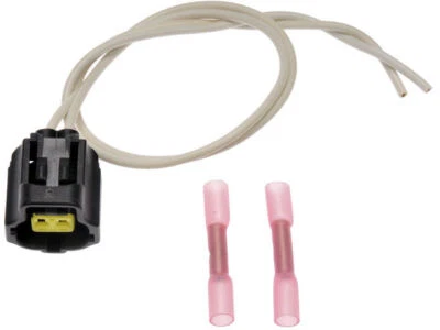 Conector de sensor de temperatura de carga de aire Dorman 18652VZ para Lincoln Town Car Foto 1 de 2