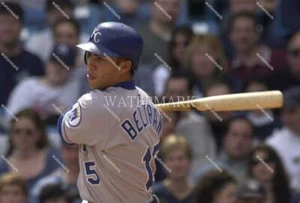 G500 Carlos Beltran Kansas City Royals Smash Baseball 8x10 11x14 16x20 Photo - Picture 1 of 1