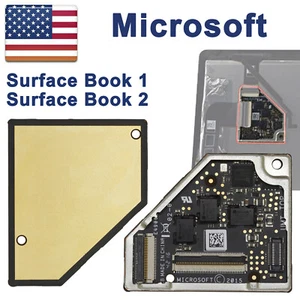 OEM Touch Sense Small Board For Microsoft Surface Book 1 1706 / Book 2 1806 1832 - Picture 1 of 1