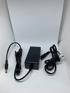 TKDY AC/DC Adapter Model TP06-080300W - Picture 1 of 3