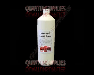 Molde de látex líquido para moldeo/inmersión de goma 500 ml seguro para la piel - Imagen 1 de 1