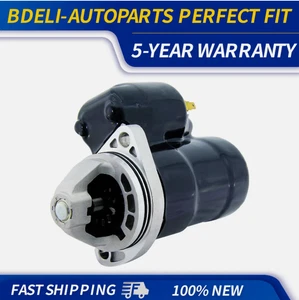 Starter For Polaris 2009-2016 Scrambler 850 1000 Sportsman 850 1000 4011979 - Picture 1 of 6