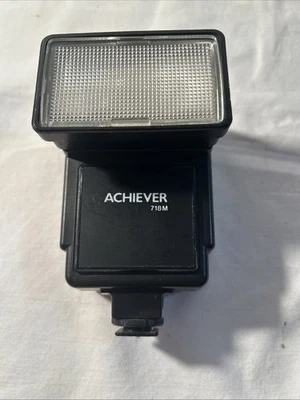Achiever 718M Flash, Works, Tested - Image 1 of 4