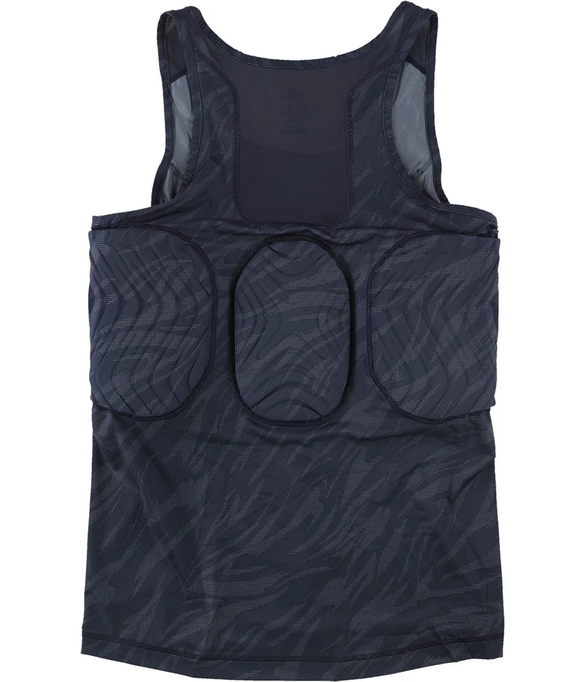 Regata masculina Adidas Techfit - Imagem 1 de 1