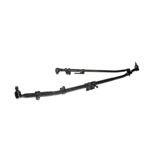 Drag Link & Tie Rod Assembly Kit Fits 2009-2010 Dodge Ram 2500 3500 Truck - Picture 1 of 4