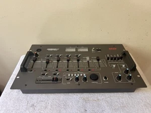 atus AM600SE Stereo mixer - Picture 1 of 11