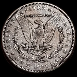 1 Dollar USA 1879 - Bild 1 von 2