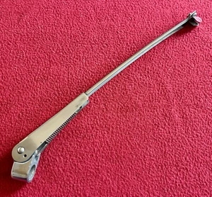 Peterbilt 359 Trico air windshield wiper arm 353 348 349 Kenworth w900a - Picture 1 of 11