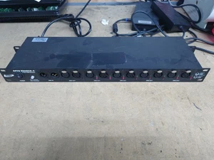 Elation OPTO BRANCH-4 4-Way DMX Booster Splitter Distributor - Picture 1 of 5