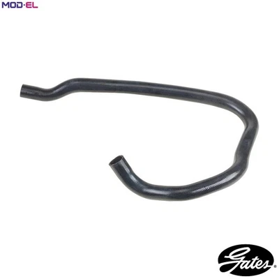 RADIATOR HOSE 05-3410 FOR VOLVO 760/Rural/Break/Kombi 960 740/Combi 940/Mk/II - Image 1 of 4