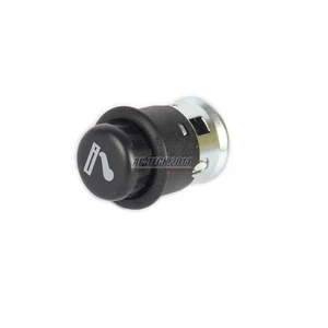 Cigarette Lighter Fit For VW Amarok Eos Jetta AUDI A3 Q3 #1J0919307# - Picture 1 of 9