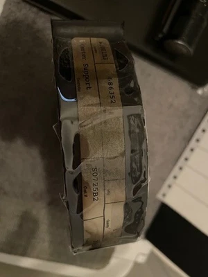 686352 Scan Tech Sweeden Volvo 1970-73 Drive Shaft Center Support - Image 1 of 2