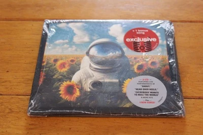 Tears For Fears CD The Tipping Point 2 Disc Deluxe Rock 2022 Pop NEW Sealed Hype - Image 1 of 2