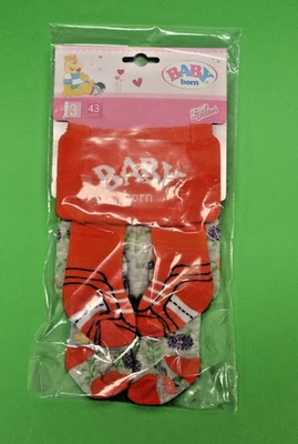 Zapf Creation Baby Born Bekleidung Set für 43 cm Puppe - Bild 1 von 2