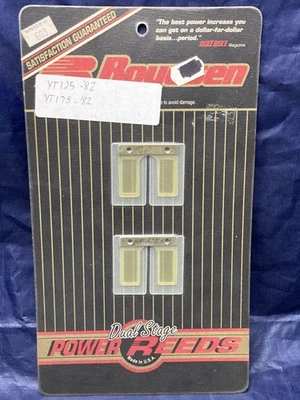 New Genuine Boyesen 603 Power Reeds - Image 1 of 2