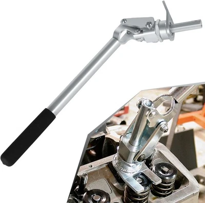 Proform Valve Spring Compressor Remove Stud Mount FOR all 3/8" & 7/16" 66784  - Image 1 of 4