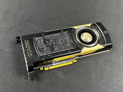 HP / NVIDIA Quadro GV100 32GB HBM2 PCIe Graphics Card - 1 Year Warranty - Image 1 of 4