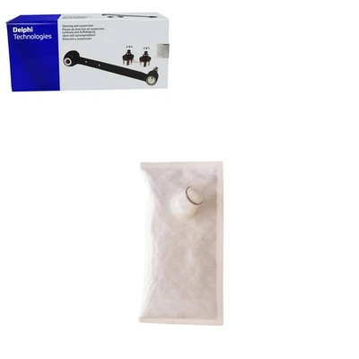 Filtro de bomba de combustible Delphi para Acura CL 1997-1999 Foto 1 de 4