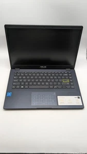 Asus Vivobook Go 14 L410M Celeron N4020 1.10Ghz 4GB RAM 64GB eMMC “BLOQUEADO” - Imagen 1 de 10