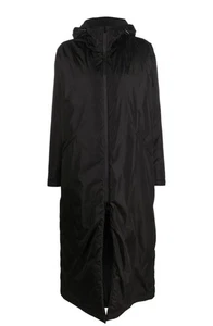 GGDB Golden Goose Deluxe Brand Long Down Parka Jacket Labelled Size 44 - Picture 1 of 17