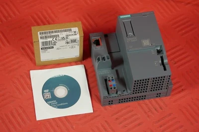 Siemens 6ES7514-2DN03-0AB0 Simatic ET 200SP CPU NEU Sofort Lieferbar! - Bild 1 von 4