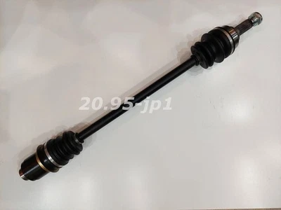 DAIHATSU HIJET S330V  S331V Front Drive Shaft Right side 43410-B5030 DDP - Image 1 of 4