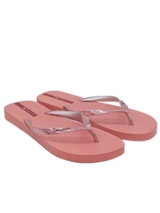 IPANEMA Chanclas Mujeres Sandalias Talla EU 40 rosa look casual - Imagen 1 de 5