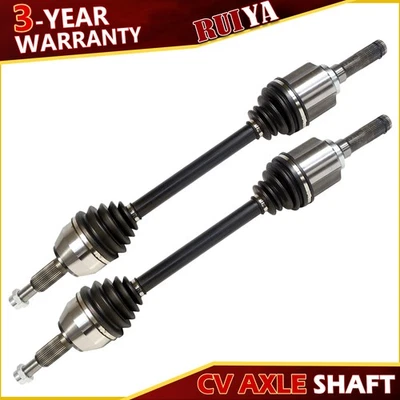 Conjunto de eje trasero derecho CV para 03-24 Ford Expedition, Lincoln Navigator 5,4 L Foto 1 de 4