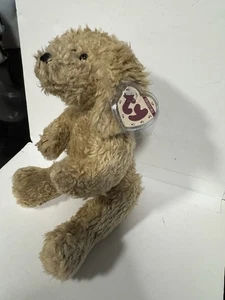 1993 Ty Attic Treasures - Spencer #6046 - R&W Tush Tag - Picture 1 of 7