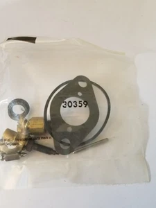 Tecumseh Carburetor Kit 30359 - OEM Packaging - NEW - J1B - Picture 1 of 2