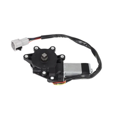 Motor de ventana eléctrica para Infiniti I35 2002-04 para Nissan Máxima 2002-03 delantero derecho Foto 1 de 4
