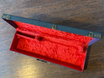 Multi-Kord (Harlan Brothers) Pedal Steel Console Guitar CASE  1950s RARE - Image 1 of 4