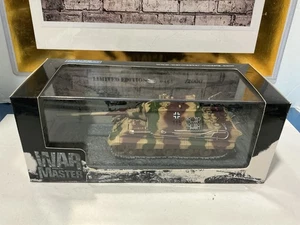 WAR MASTER 1:72 TK0033 PANZERJAGER TIGER AUSF.B - Picture 1 of 3