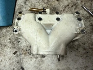 1993 SEA-DOO SP SPX OEM EXHAUST MANIFOLD 290978346 Fits Others - Picture 1 of 6