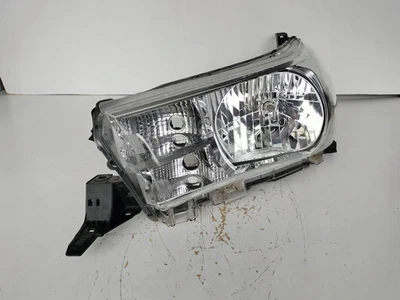 Frontscheinwerfer Toyota Hilux LED Links Scheinwerfer Headlight - Bild 1 von 4