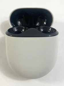 Google Pixel Buds A Series G7T9J Bluetooth NUR Ladecase Case Schwarz vHändler #4 - Bild 1 von 1