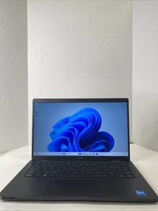 Dell Latitude 7420 i5-1145G7 2.60GHz, 16GB Ram, 256GB NVMe, Windows 11 Pro - Picture 1 of 5