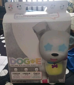 Dog-E - Interaktiver Roboterhund - NEU/OVP - Lesen! - Bild 1 von 4