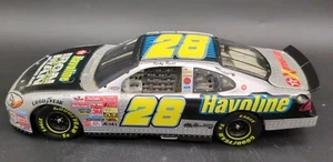 Ricky Rudd #28 Havoline/Ironman 2002 Ford Taurus 1:24 Action! - Picture 1 of 9