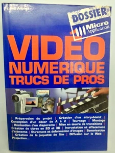 VIDEO NUMERIQUE TRUCS DE PRO - Micro Application - Photo 1/3